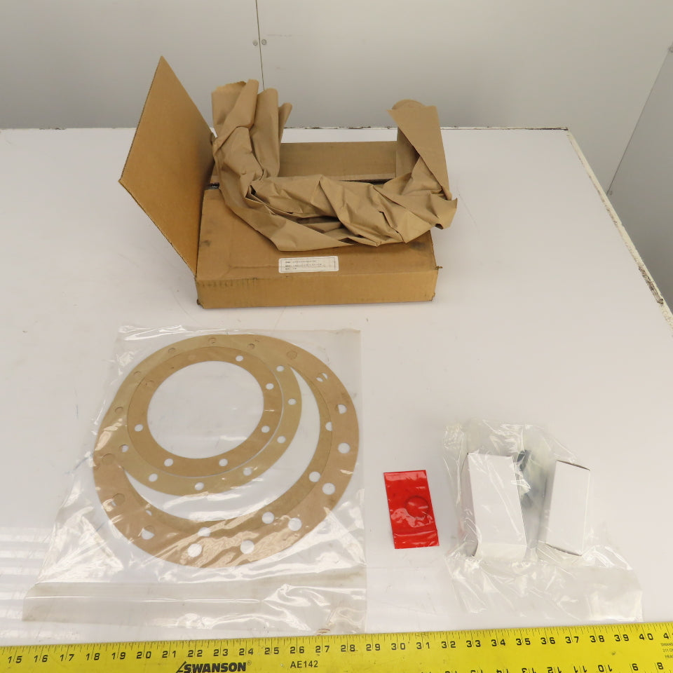 Peerless S-Peerless-BSE2V-CMS VITON CER CMS Seal Rebuild Kit 1.250"
