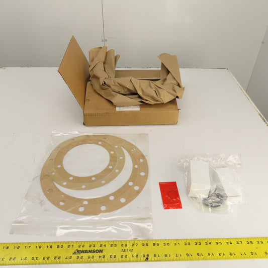 Peerless S-Peerless-BSE2V-CMS VITON CER CMS Seal Rebuild Kit 1.250"
