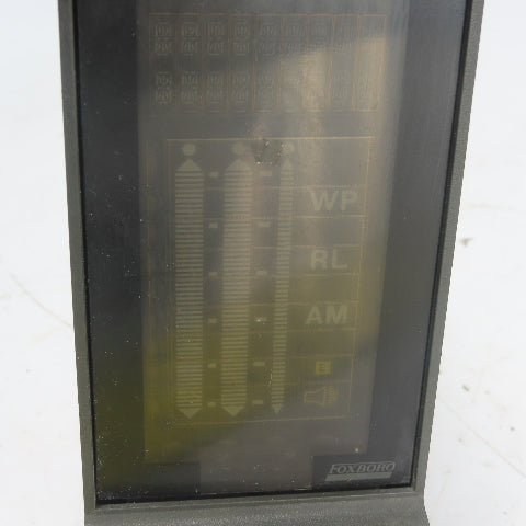 Foxboro SCDA-S1 Micro Spec 200 Display Station Controller ST B