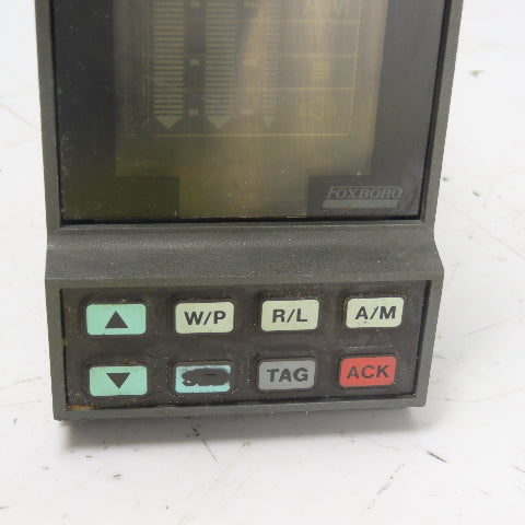 Foxboro SCDA-S1 Micro Spec 200 Display Station Controller ST B