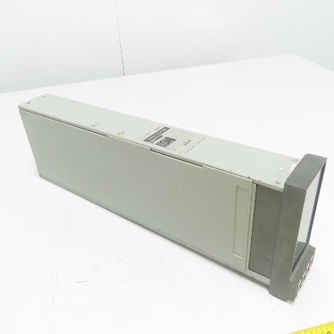 Foxboro SCDA-S1 Micro Spec 200 Display Station Controller ST B
