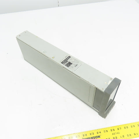 Foxboro SCDA-S1 Micro Spec 200 Display Station Controller ST B