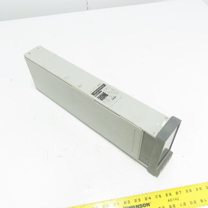 Foxboro SCDA-S1 Micro Spec 200 Display Station Controller ST B