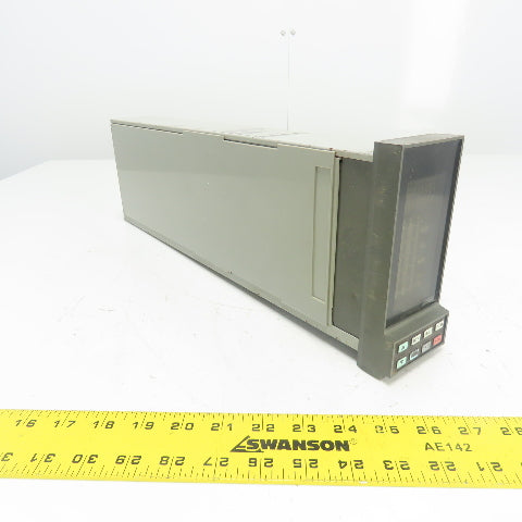 Foxboro SCDA-S1 Micro Spec 200 Display Station Controller ST B