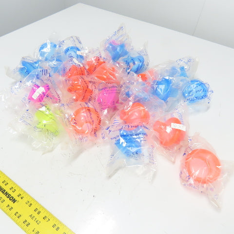 Spirometrics Bacterial/Viral Filter Lot Of 24