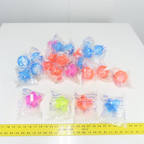 Spirometrics Bacterial/Viral Filter Lot Of 24