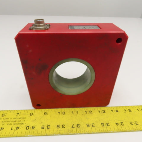 IBG 29202-63 Size 2 Encircling Round Coil 63mm Inner Diam. 25Hz-25kHz