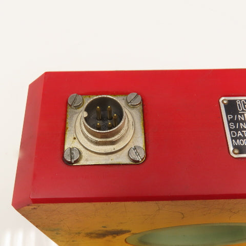 IBG 29202-63 Size 2 Encircling Round Coil 63mm Inner Diam. 25Hz-25kHz