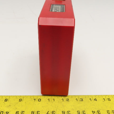 IBG 29202-63 Size 2 Encircling Round Coil 63mm Inner Diam. 25Hz-25kHz
