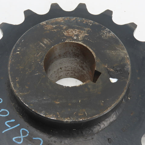 Martin 160 F19 13-1/4" OD Roller Chain Sprocket 19-Tooth 2-15/16" Bore