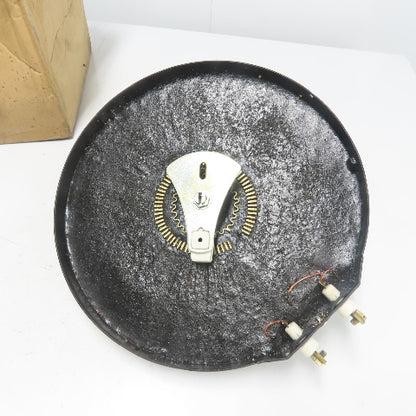 Joslyn Clark 111WLWL113 80OHMS Rheostat 600V Type S NEW