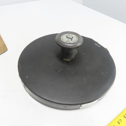 Joslyn Clark 111WLWL113 80OHMS Rheostat 600V Type S NEW