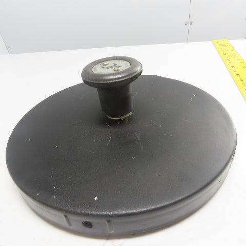 Joslyn Clark 111WLWL113 80OHMS Rheostat 600V Type S NEW