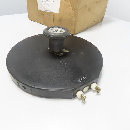 Joslyn Clark 111WLWL113 80OHMS Rheostat 600V Type S NEW