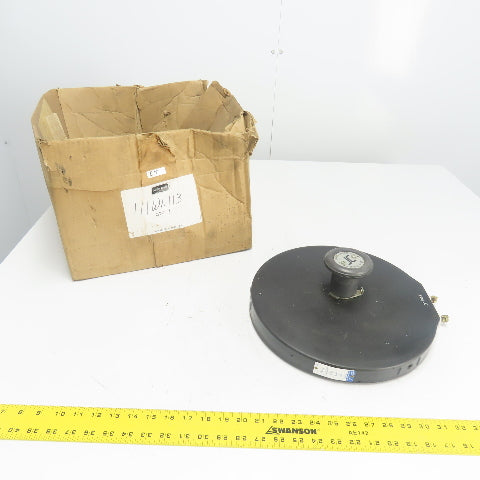 Joslyn Clark 111WLWL113 80OHMS Rheostat 600V Type S NEW