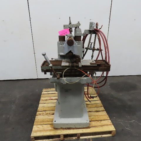 Kent-Owens No. 1-M 1HP Horizontal Hand Milling Machine 230/460V 3PH