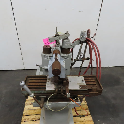 Kent-Owens No. 1-M 1HP Horizontal Hand Milling Machine 230/460V 3PH