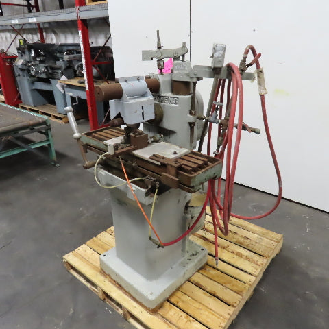 Kent-Owens No. 1-M 1HP Horizontal Hand Milling Machine 230/460V 3PH