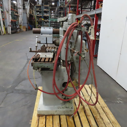 Kent-Owens No. 1-M 1HP Horizontal Hand Milling Machine 230/460V 3PH