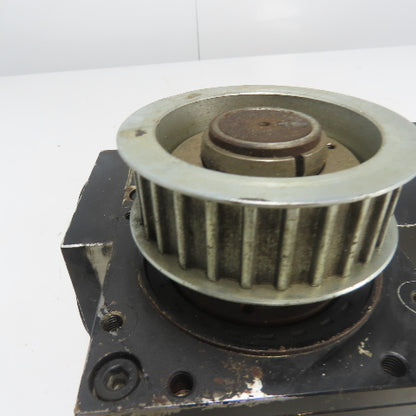 Bosch SF-A3.0093.030-10.050 9.3NM Servo Motor 3000RPM W/ Baugruppe 1:7 Gearbox