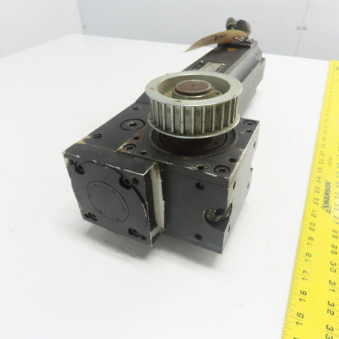 Bosch SF-A3.0093.030-10.050 9.3NM Servo Motor 3000RPM W/ Baugruppe 1:7 Gearbox