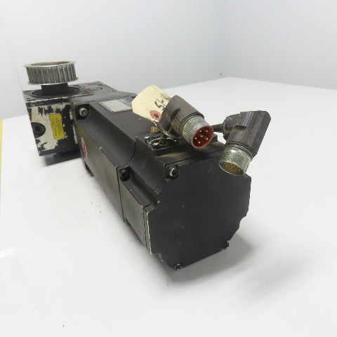 Bosch SF-A3.0093.030-10.050 9.3NM Servo Motor 3000RPM W/ Baugruppe 1:7 Gearbox