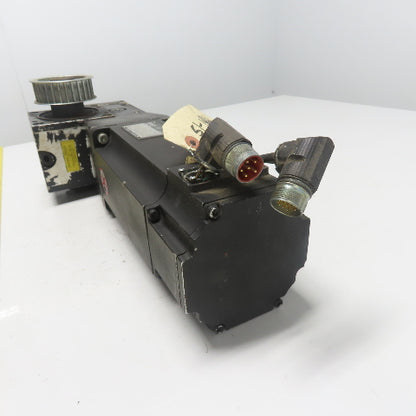 Bosch SF-A3.0093.030-10.050 9.3NM Servo Motor 3000RPM W/ Baugruppe 1:7 Gearbox