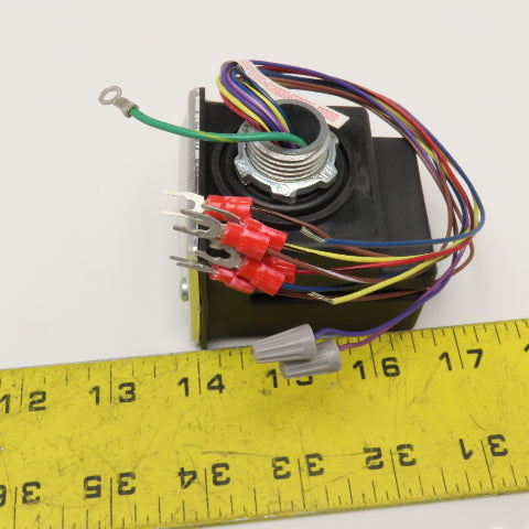 Schneider CP-9302 Actuator Drive 4-20mA