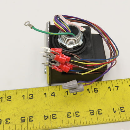 Schneider CP-9302 Actuator Drive 4-20mA