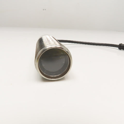 Eaton E58-30TD250-GLP Thru Beam Photoelectric Sensor 15-30VDC