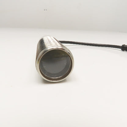 Eaton E58-30TD250-GLP Thru Beam Photoelectric Sensor 15-30VDC
