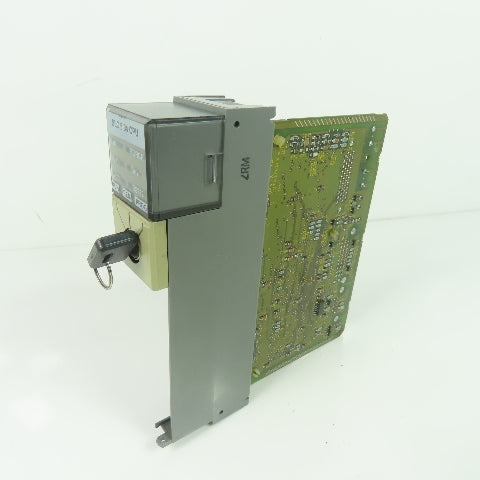 Allen Bradley 1747-L541 Ser B Rev 3 5/04 Processor Unit W/1747-OS401 Ser B FRN 7