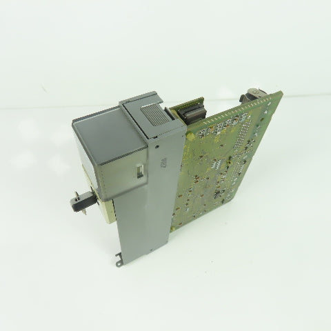 Allen Bradley 1747-L541 Ser B Rev 3 5/04 Processor Unit W/1747-OS401 Ser B FRN 7