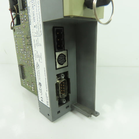Allen Bradley 1747-L541 Ser B Rev 3 5/04 Processor Unit W/1747-OS401 Ser B FRN 7