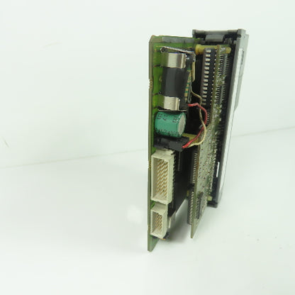 Allen Bradley 1747-L541 Ser B Rev 3 5/04 Processor Unit W/1747-OS401 Ser B FRN 7