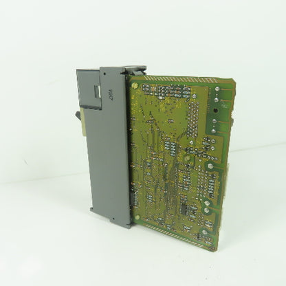Allen Bradley 1747-L541 Ser B Rev 3 5/04 Processor Unit W/1747-OS401 Ser B FRN 7