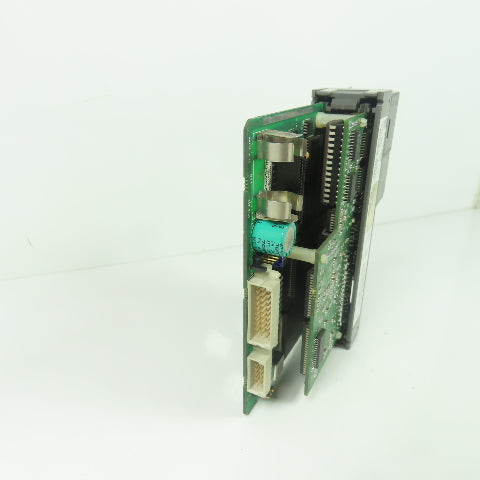 Allen Bradley 1747-L541 Ser B Rev 3 5/04 Processor Unit W/1747-OS401 SerC FRN 10