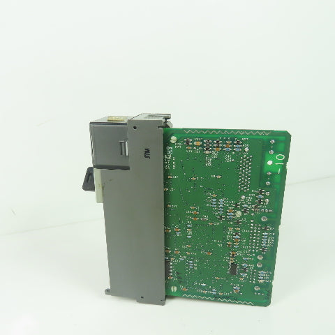 Allen Bradley 1747-L541 Ser B Rev 3 5/04 Processor Unit W/1747-OS401 SerC FRN 10