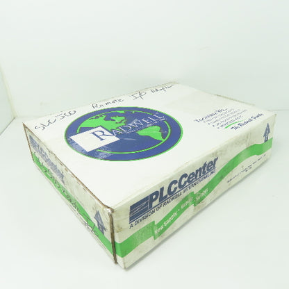 Allen Bradley 1747-ASB Ser A SLC 500 Remote I/O Adapter Module (REMANUFACTURED)