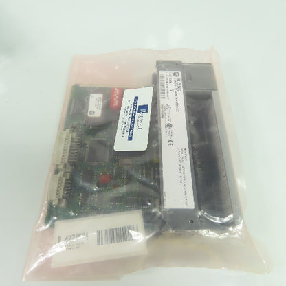 Allen Bradley 1747-ASB Ser A SLC 500 Remote I/O Adapter Module (REMANUFACTURED)