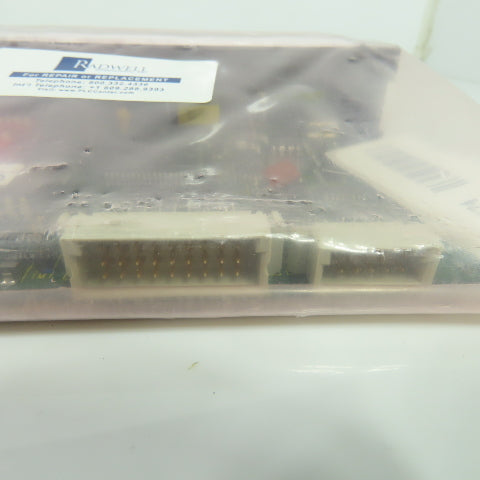 Allen Bradley 1747-ASB Ser A SLC 500 Remote I/O Adapter Module (REMANUFACTURED)