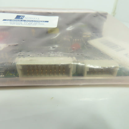 Allen Bradley 1747-ASB Ser A SLC 500 Remote I/O Adapter Module (REMANUFACTURED)