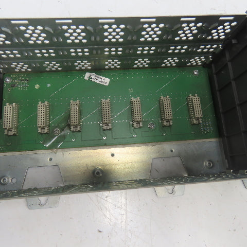 Allen Bradley 1746-A13 Ser B SLC500 13-Slot Chassis PLC Rack