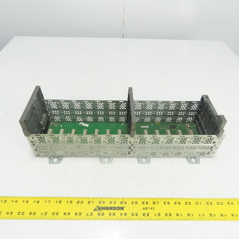 Allen Bradley 1746-A13 Ser B SLC500 13-Slot Chassis PLC Rack