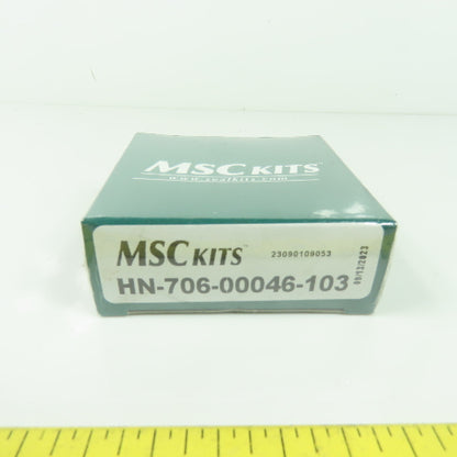 MSC HN-706-00046-103 Rod Seal Kit
