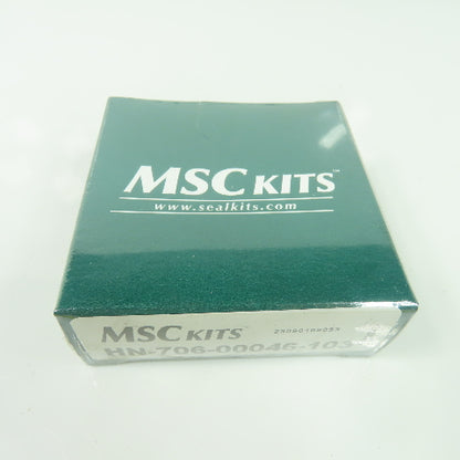MSC HN-706-00046-103 Rod Seal Kit