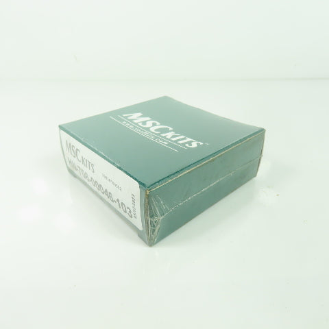 MSC HN-706-00046-103 Rod Seal Kit