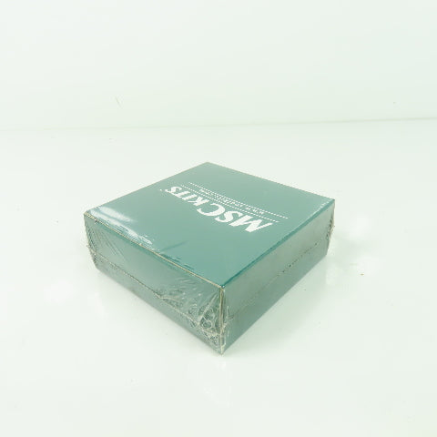 MSC HN-706-00046-103 Rod Seal Kit