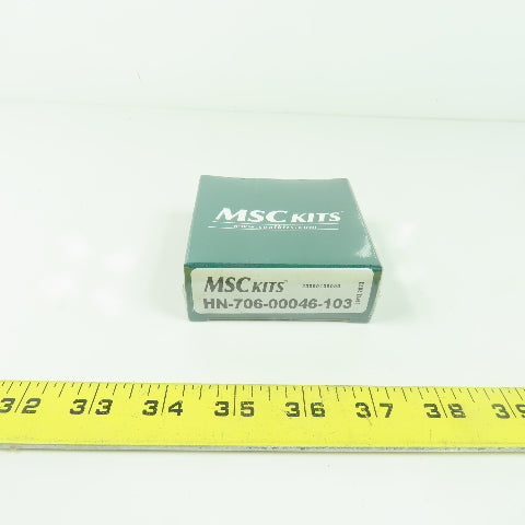 MSC HN-706-00046-103 Rod Seal Kit