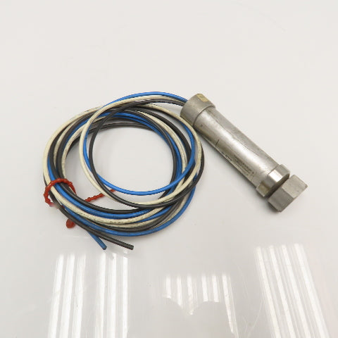 Krom Schroder UVS 8 220/240VAC 50/60Hz -40°F/+176°F Flame Sensor